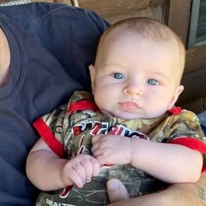 Meet your Posher, Stacy